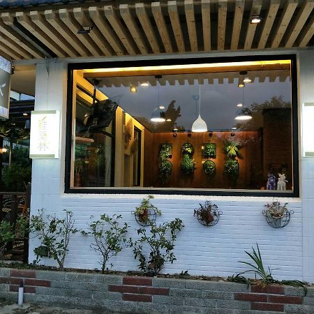 Guiju Lin Garden Homestay Nanzhuang Exterior photo