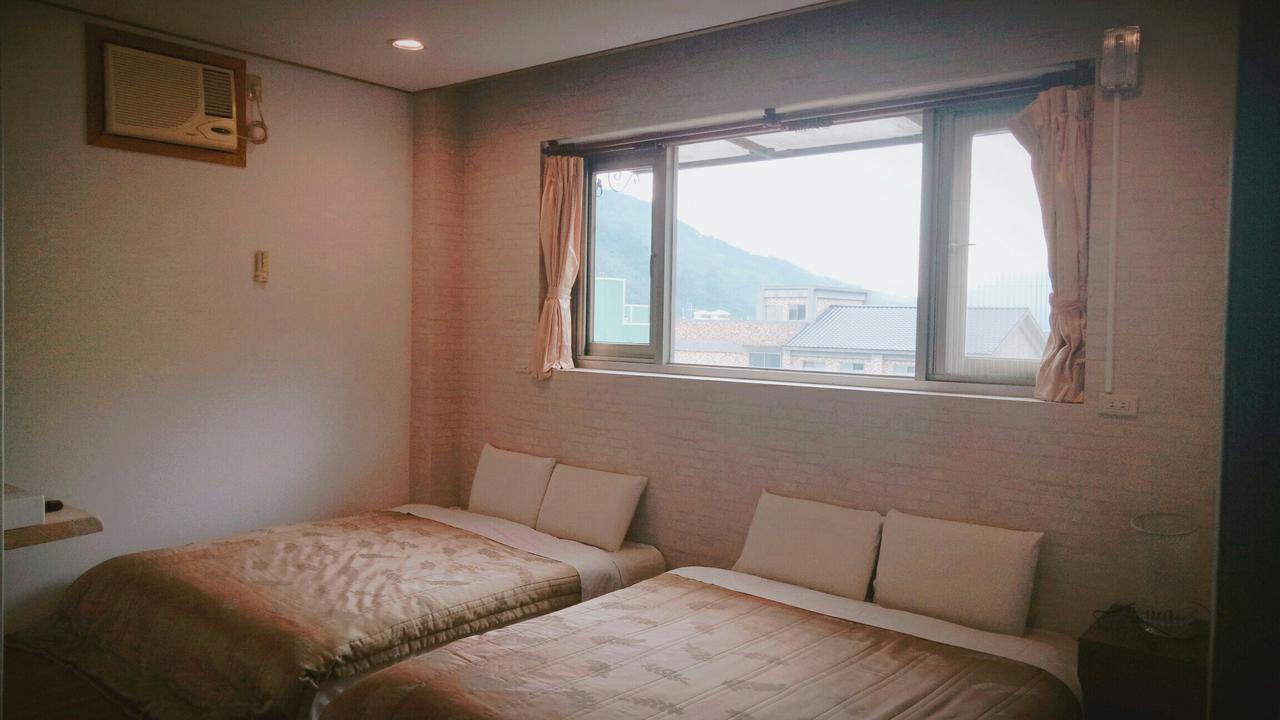 Guiju Lin Garden Homestay Nanzhuang Exterior photo